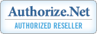 Authorize.Net Authorized Reseller